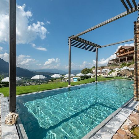 Hotel Valentinerhof Siusi Esterno foto