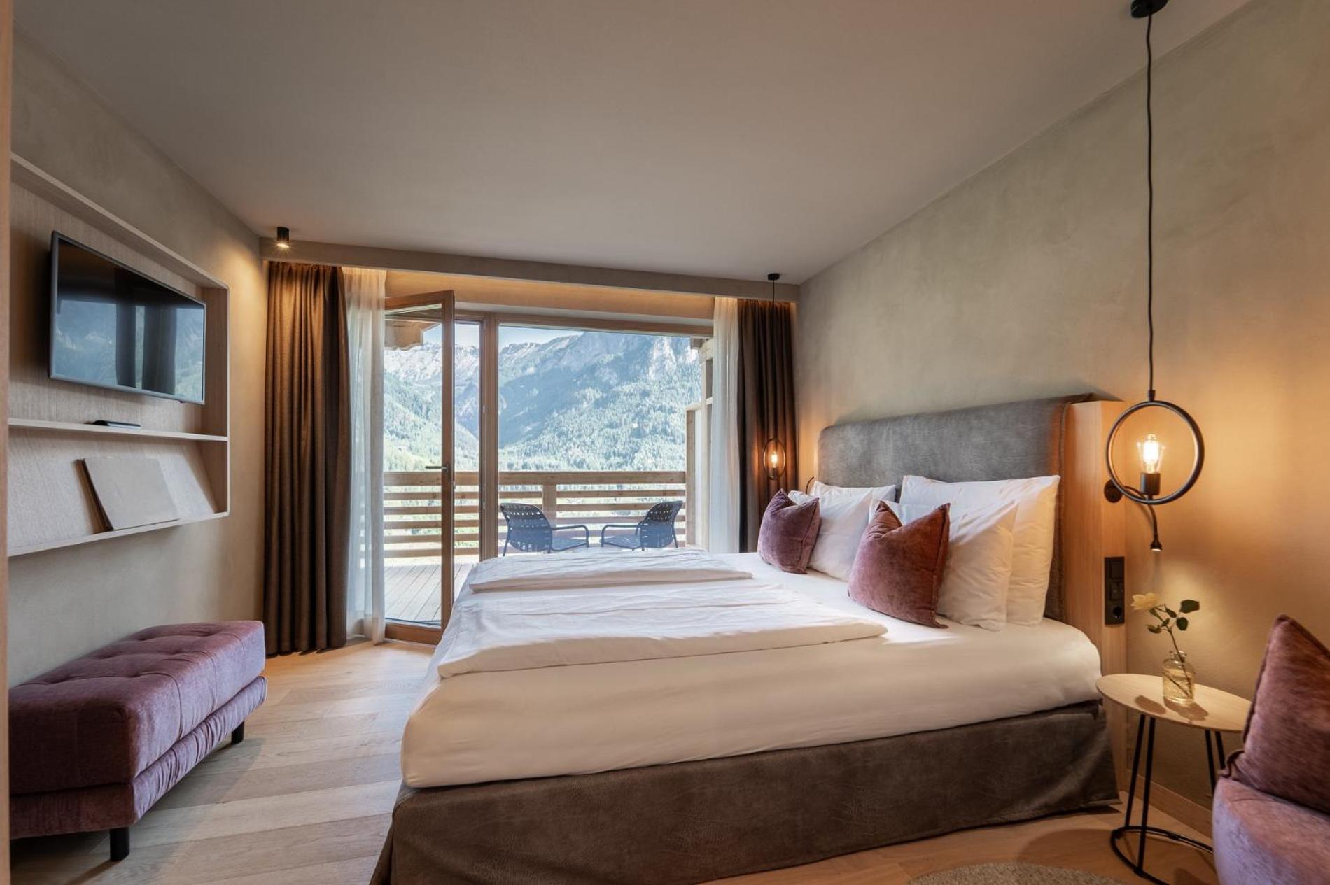 Hotel Valentinerhof Siusi Esterno foto