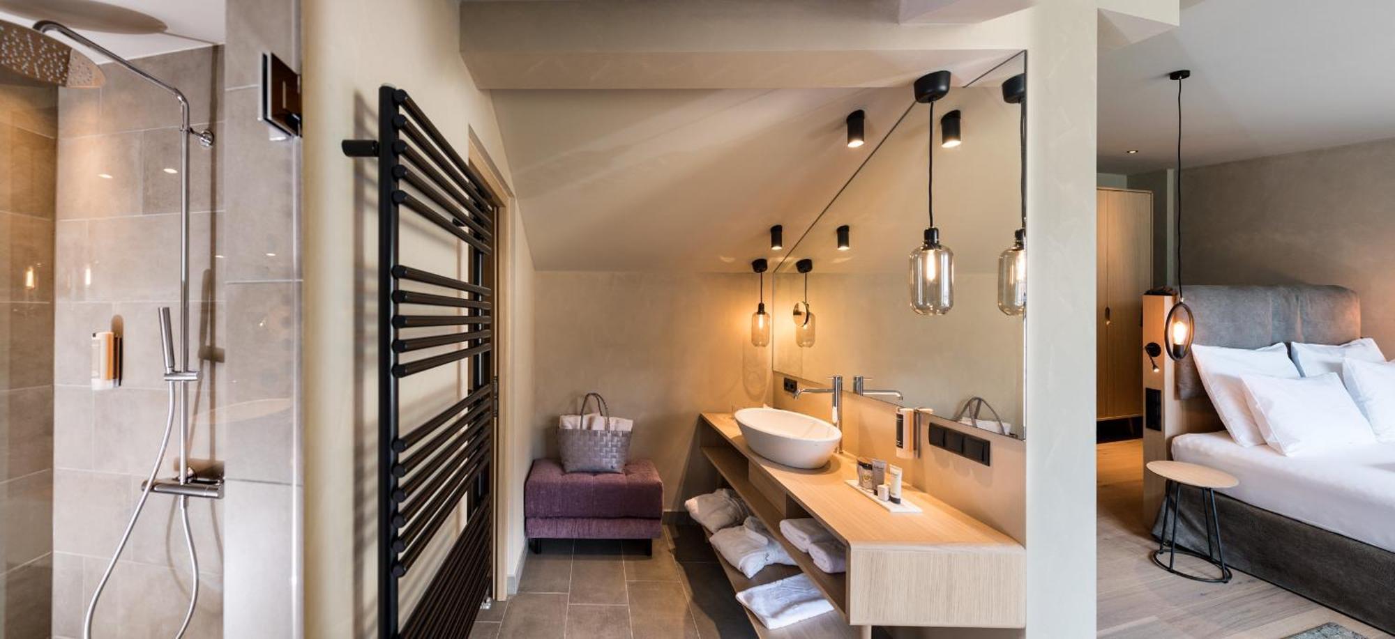 Hotel Valentinerhof Siusi Esterno foto