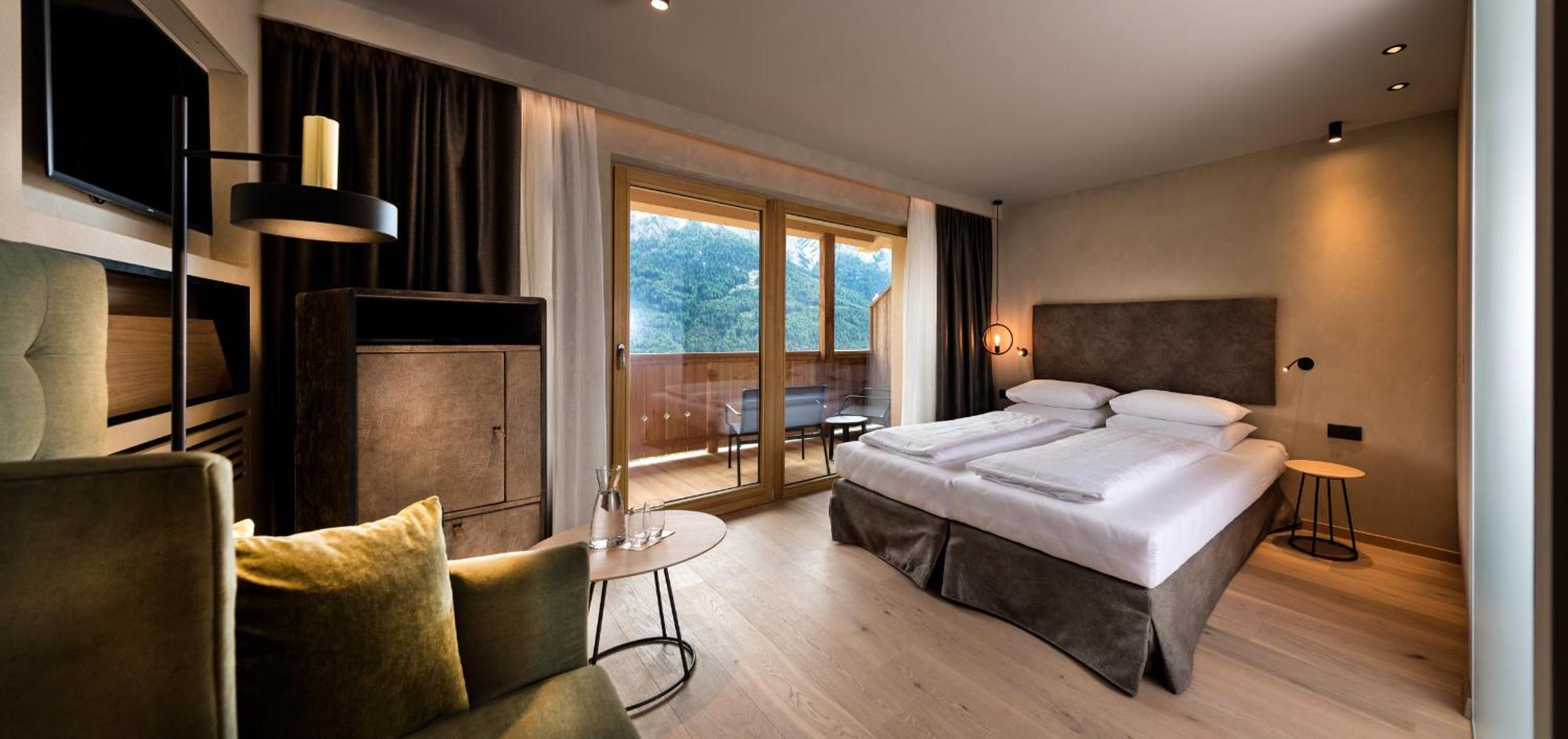 Hotel Valentinerhof Siusi Esterno foto