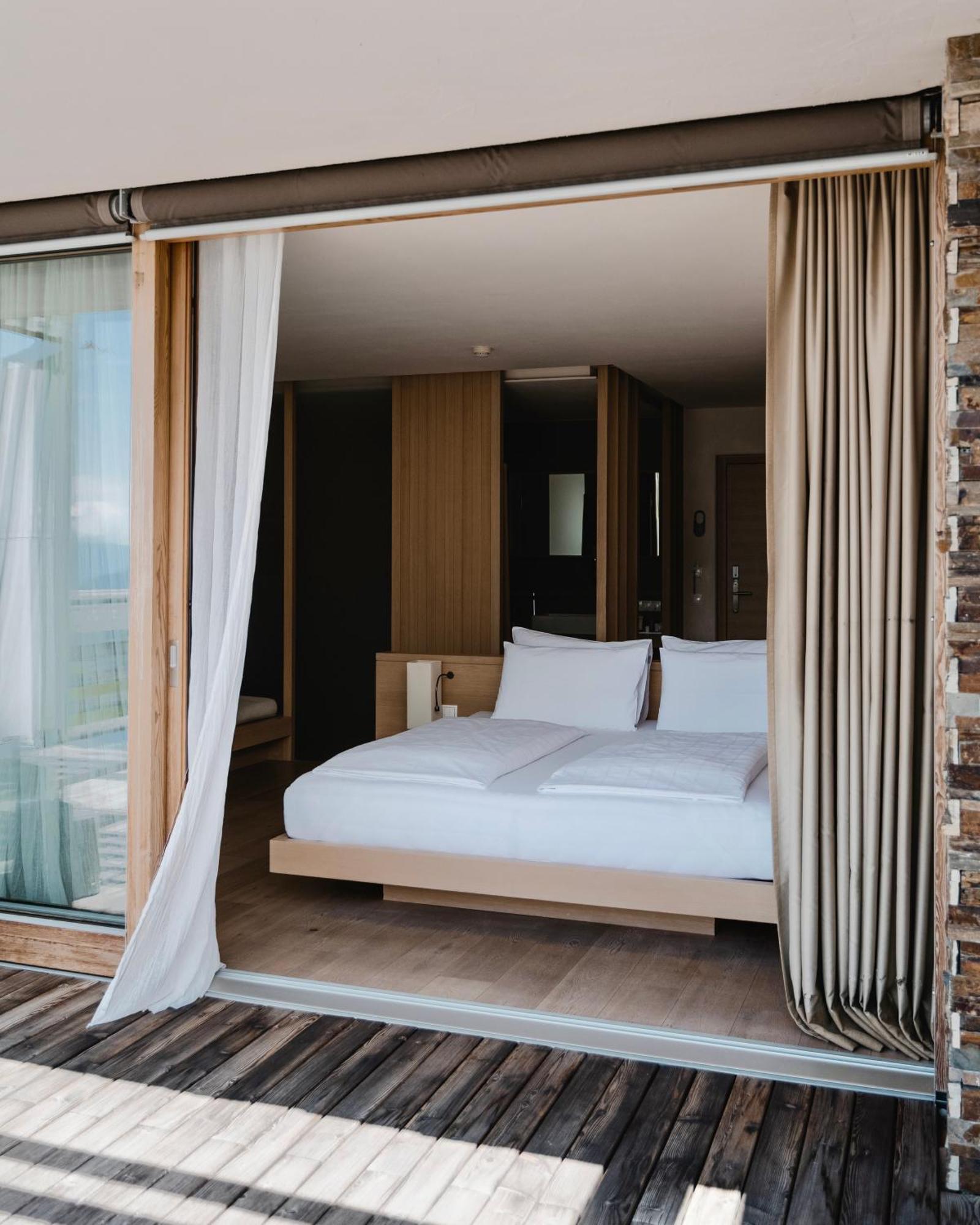 Hotel Valentinerhof Siusi Esterno foto