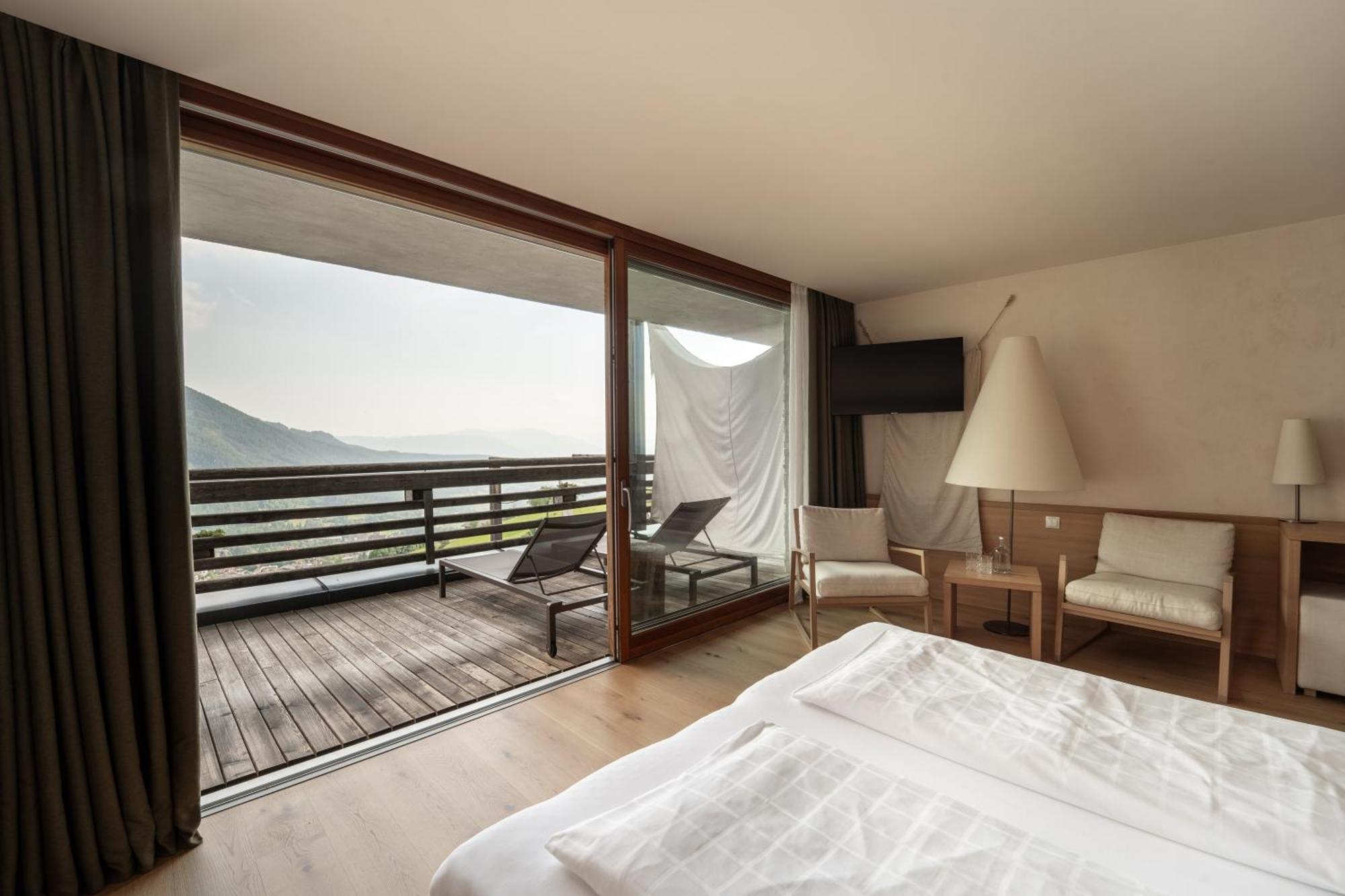 Hotel Valentinerhof Siusi Esterno foto