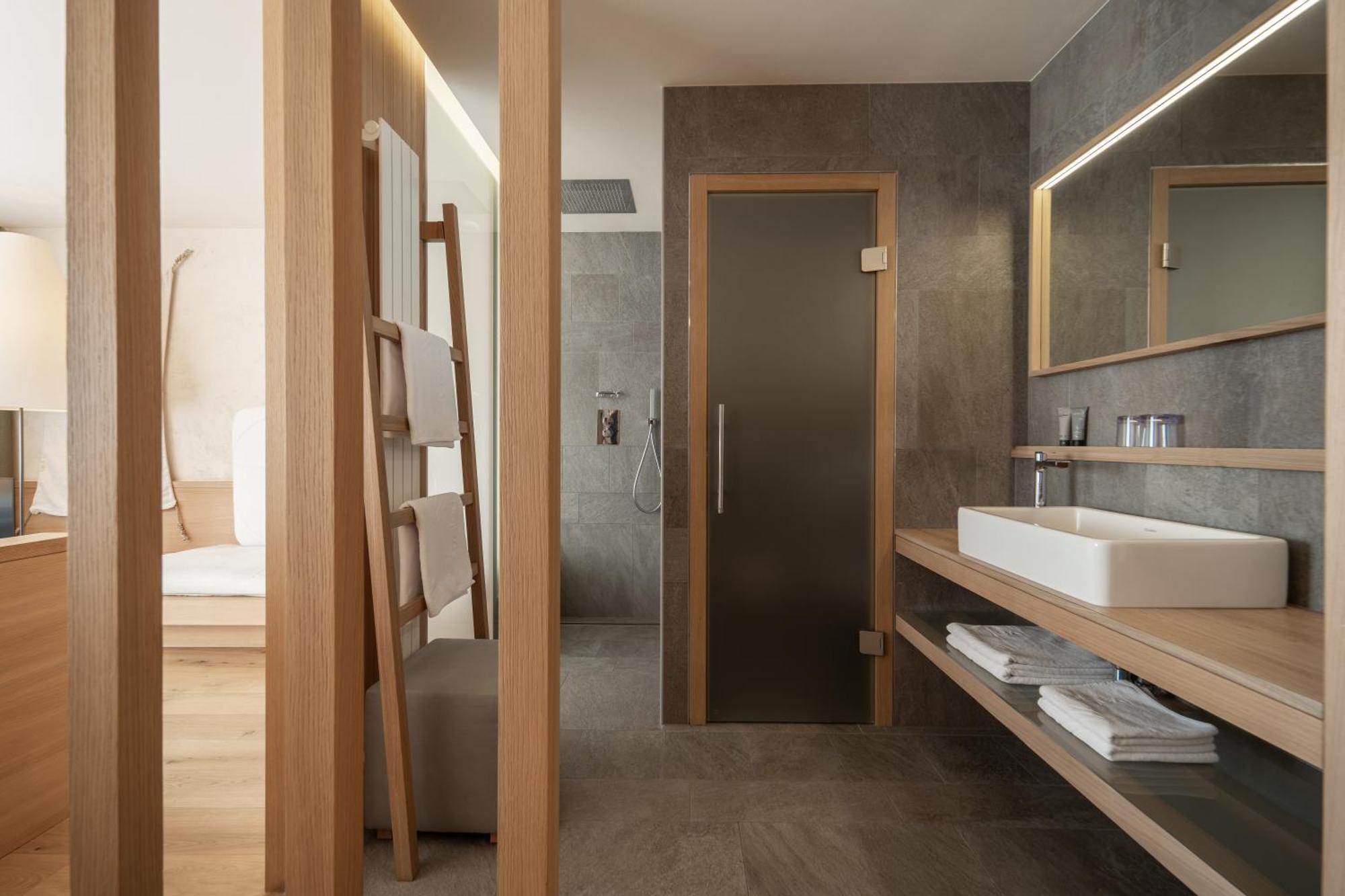 Hotel Valentinerhof Siusi Esterno foto