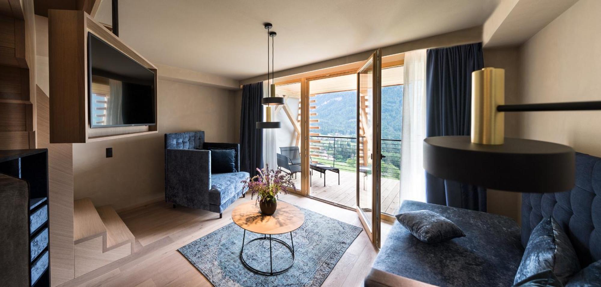 Hotel Valentinerhof Siusi Esterno foto