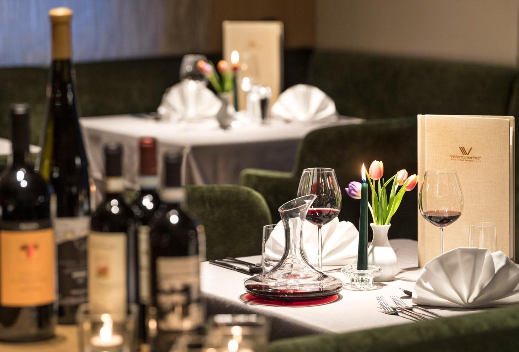 Hotel Valentinerhof Siusi Esterno foto