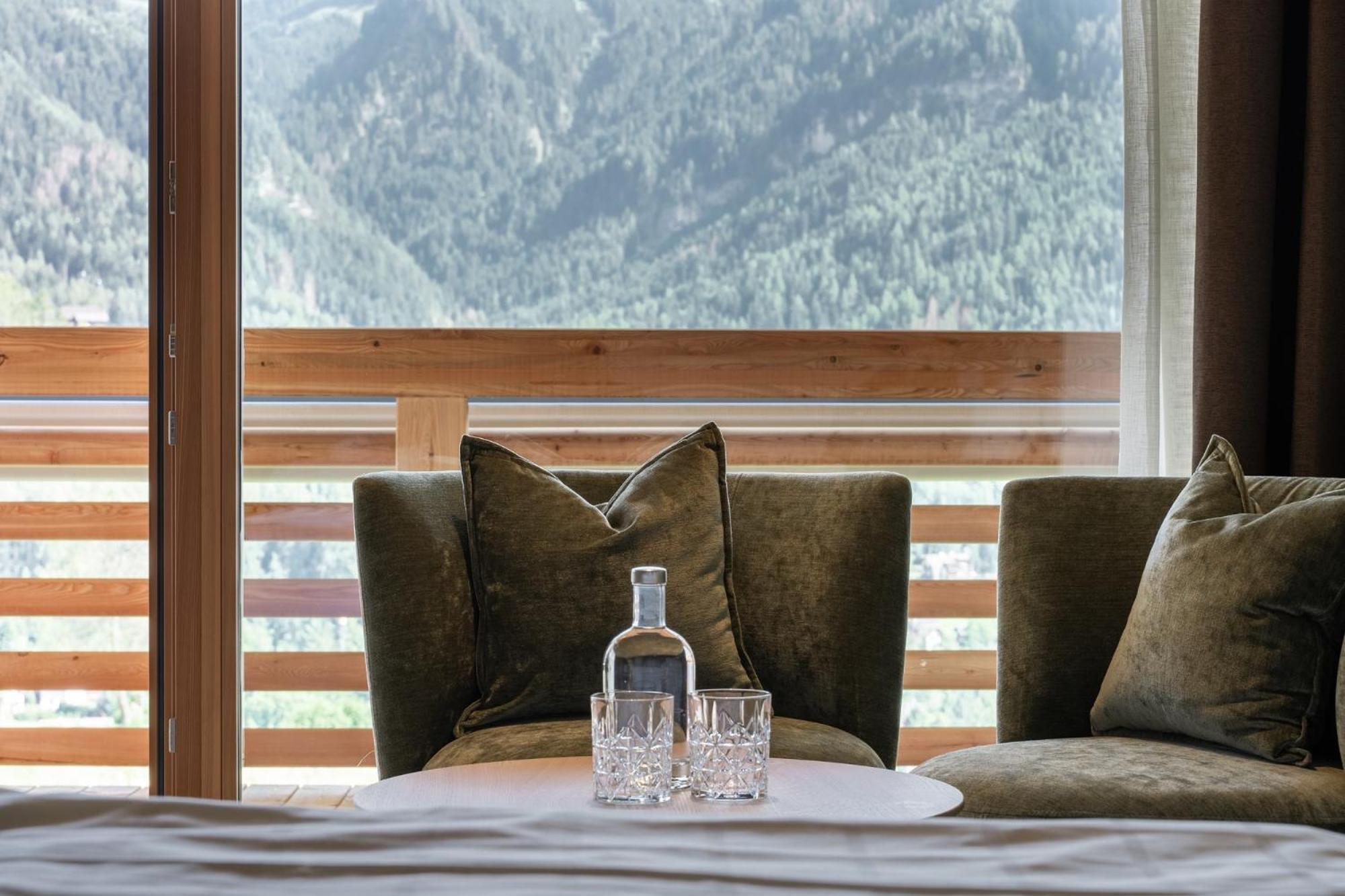 Hotel Valentinerhof Siusi Esterno foto
